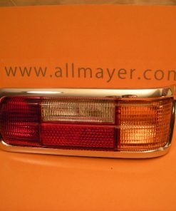 Heckleuchte, Rücklicht links für Mercedes W108, W109