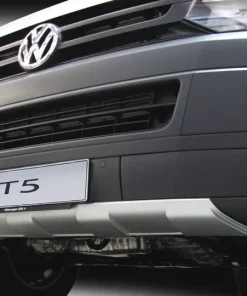 Unterfahrschutz für VW T6