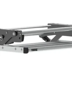 Einstiegsstufe Thule Single Step Compact 12 V