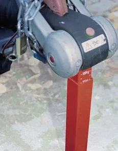 Stützlastwaage 50-100kg