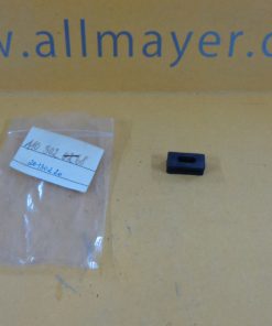 Gummistück f.Drahtzug, Mercedes W110, W111, W112