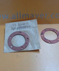 Dichtung f. WasserpumpeMercedes 170 W136, M136 / W120, W180