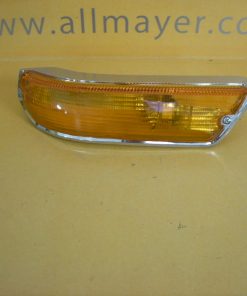 Blinkleuchte Blinker vorne links für BMW ?