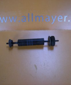 Dämpfer Motorlagerung für Mercedes W126