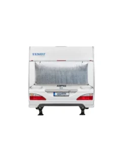 Wohnwagen Thermo Reflexmatte mit Kederführung – verschiedene Größen